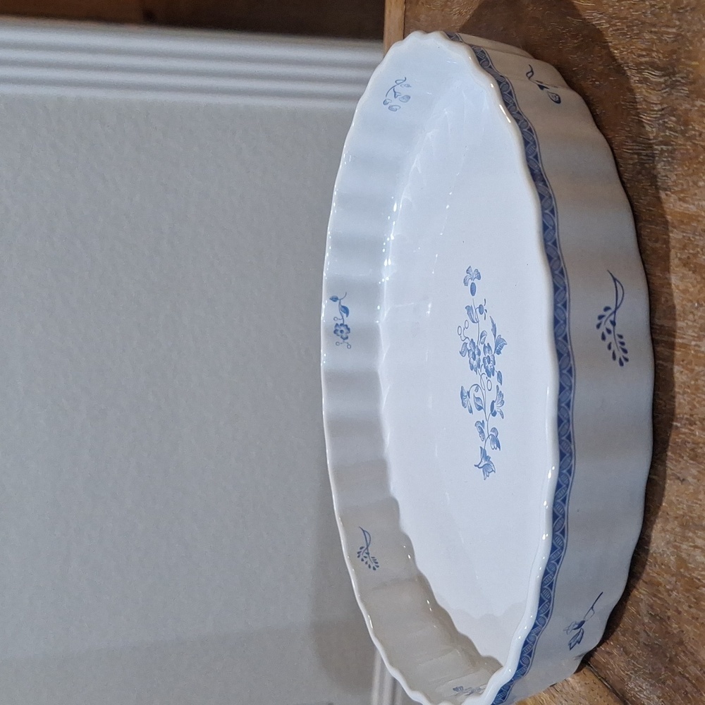 Firkleveren tart/pie pan